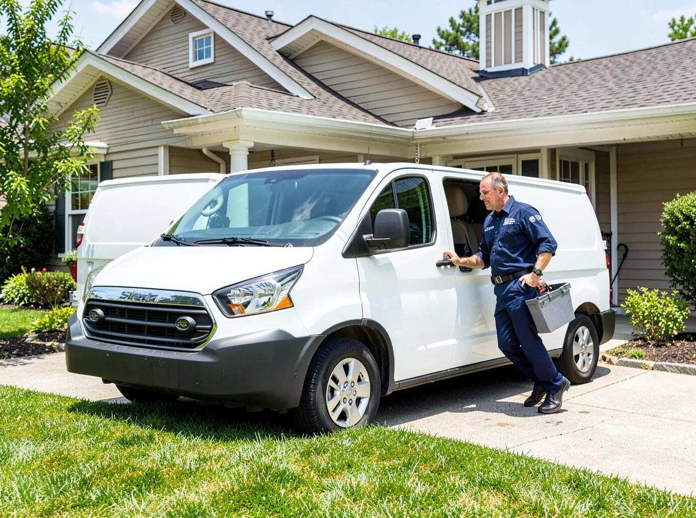 Emergency Plumber company in Elbe, WA